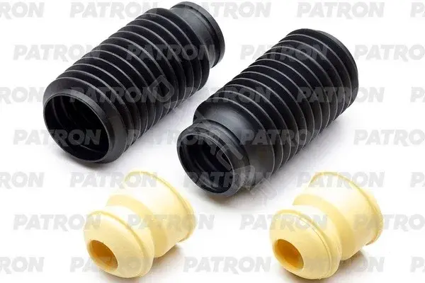 Пыльники и отбойники амортизатора PATRON PPK10598