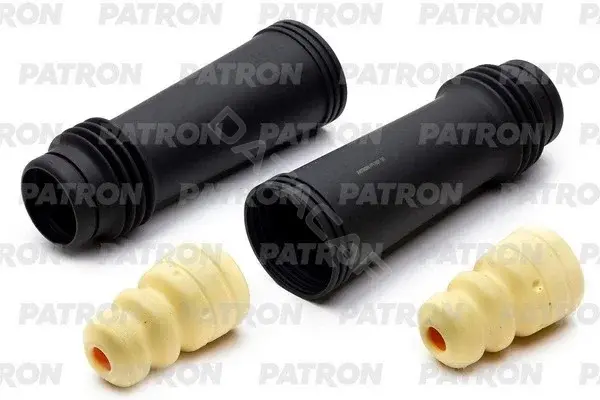 Пыльники и отбойники амортизатора PATRON PPK10600