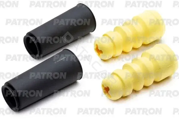 Пыльники и отбойники амортизатора PATRON PPK10601