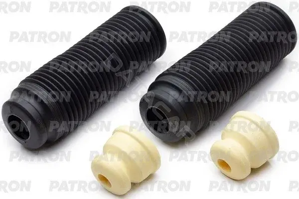 Пыльники и отбойники амортизатора PATRON PPK10614