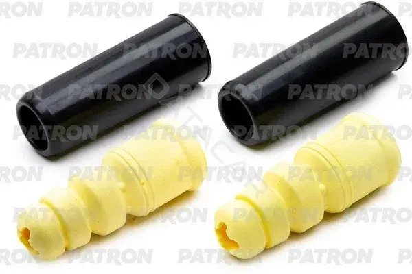Пыльники и отбойники амортизатора PATRON PPK10615