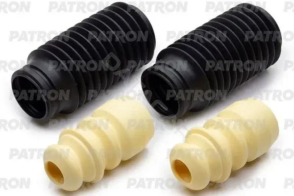 Пыльники и отбойники амортизатора PATRON PPK10616