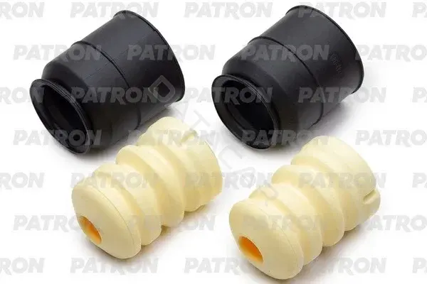 Пыльники и отбойники амортизатора PATRON PPK10631