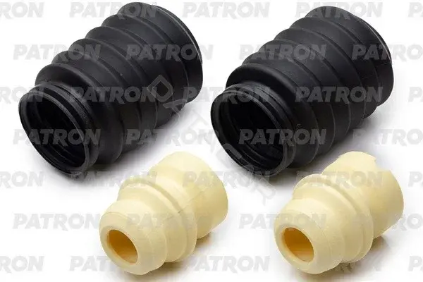 Пыльники и отбойники амортизатора PATRON PPK10632