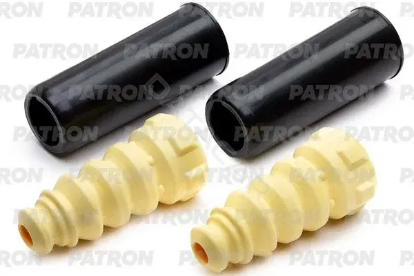 Пыльники и отбойники амортизатора PATRON PPK10637