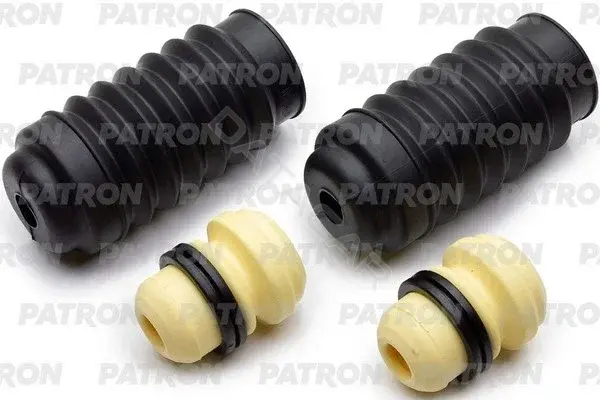 Пыльники и отбойники амортизатора PATRON PPK10638