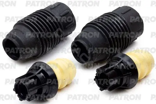 Пыльники и отбойники амортизатора PATRON PPK10648