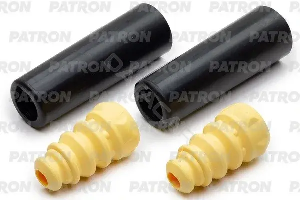 Пыльники и отбойники амортизатора PATRON PPK10658