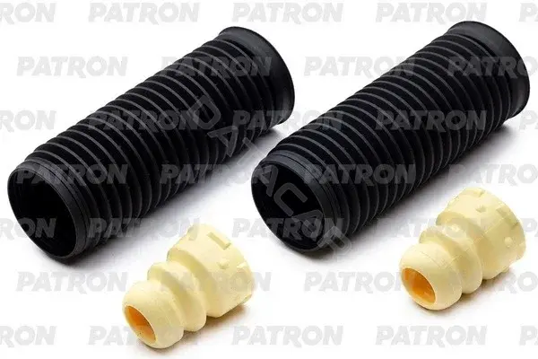 Пыльники и отбойники амортизатора PATRON PPK10663