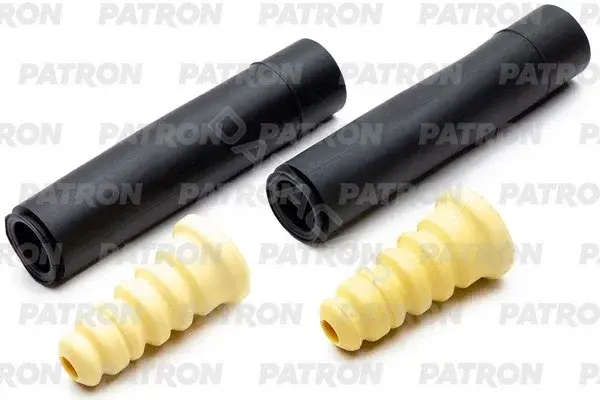 Пыльники и отбойники амортизатора PATRON PPK10674