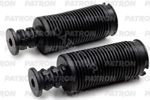 Пыльники и отбойники амортизатора PATRON PPK107