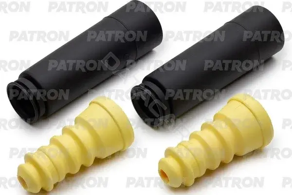 Пыльники и отбойники амортизатора PATRON PPK113