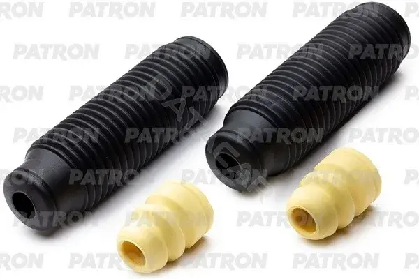 Пыльники и отбойники амортизатора PATRON PPK114