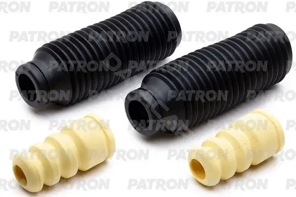 Пыльники и отбойники амортизатора PATRON PPK118
