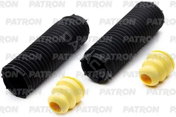 Пыльники и отбойники амортизатора PATRON PPK120