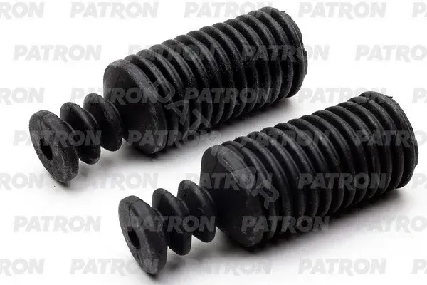 Пыльник амортизатора PATRON PPK121