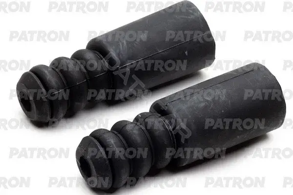 Пыльник амортизатора PATRON PPK122