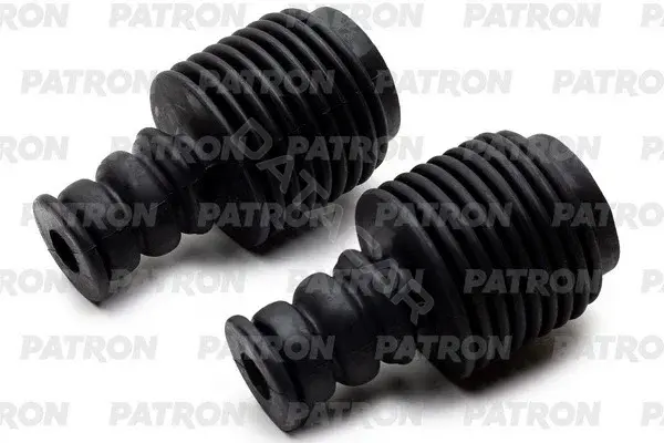 Пыльник амортизатора PATRON PPK124