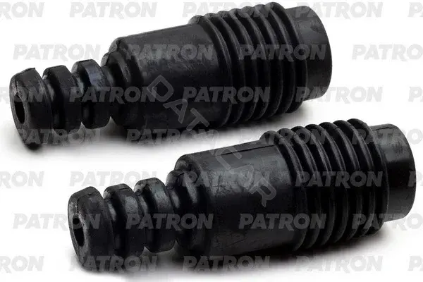 Пыльник амортизатора PATRON PPK125