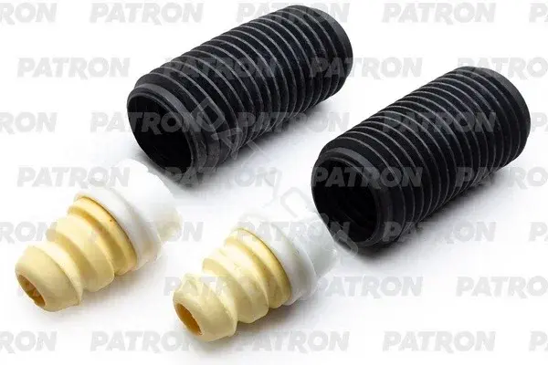 Пыльники и отбойники амортизатора PATRON PPK126