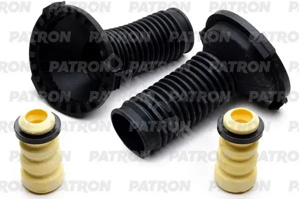 Пыльники и отбойники амортизатора PATRON PPK145