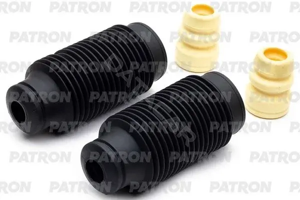 Пыльники и отбойники амортизатора PATRON PPK148