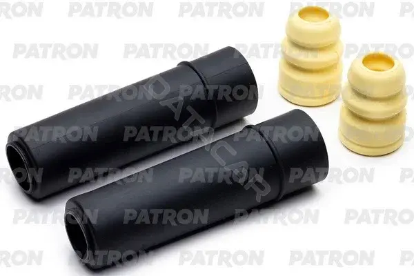 Пыльники и отбойники амортизатора PATRON PPK149