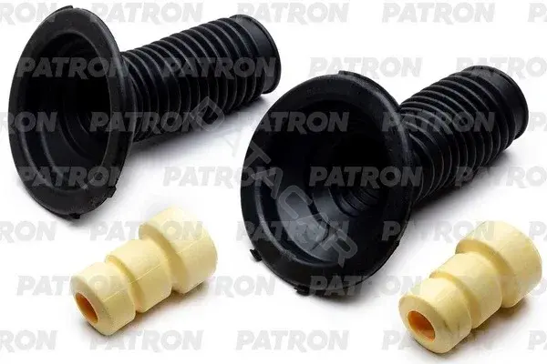 Пыльники и отбойники амортизатора PATRON PPK150