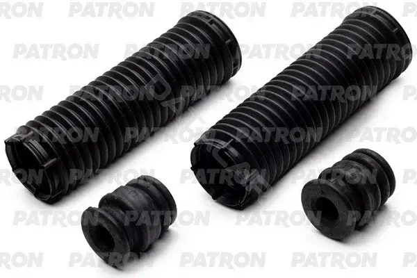 Пыльники и отбойники амортизатора PATRON PPK156