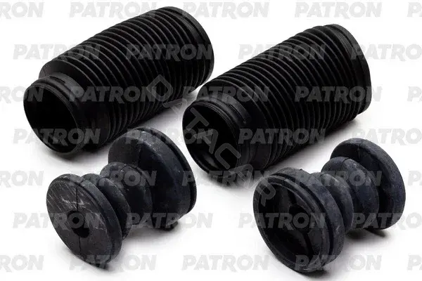 Пыльники и отбойники амортизатора PATRON PPK162