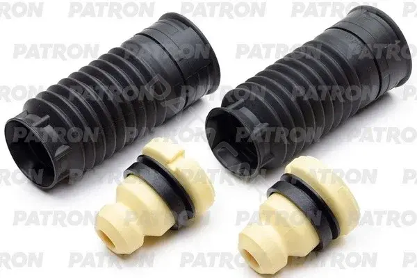 Пыльники и отбойники амортизатора PATRON PPK165