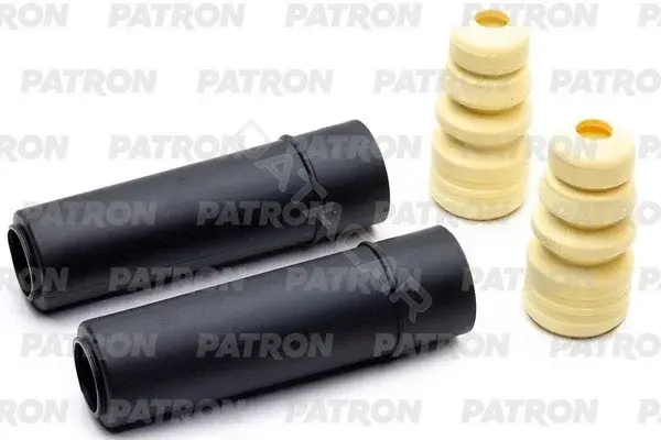 Пыльники и отбойники амортизатора PATRON PPK175