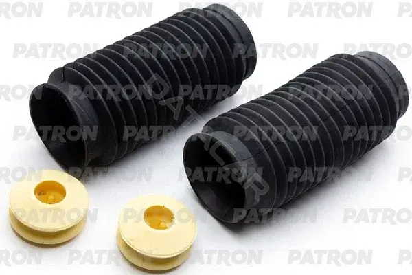 Пыльники и отбойники амортизатора PATRON PPK176