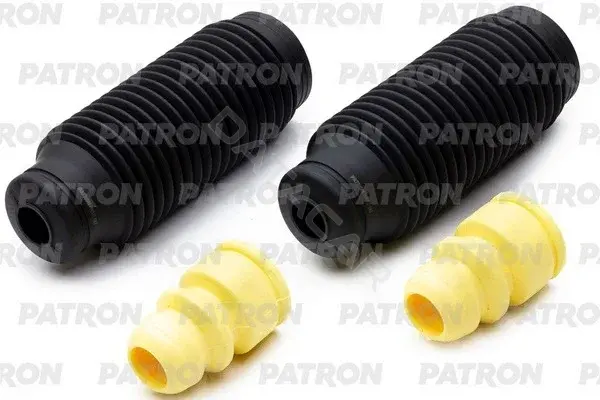 Пыльники и отбойники амортизатора PATRON PPK177