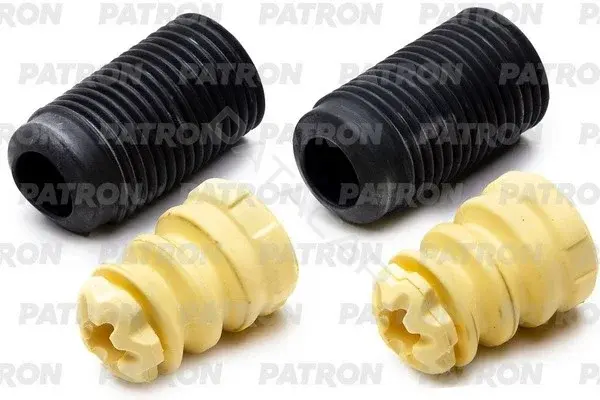 Пыльники и отбойники амортизатора PATRON PPK179