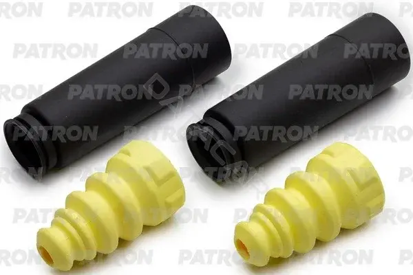 Пыльники и отбойники амортизатора PATRON PPK180