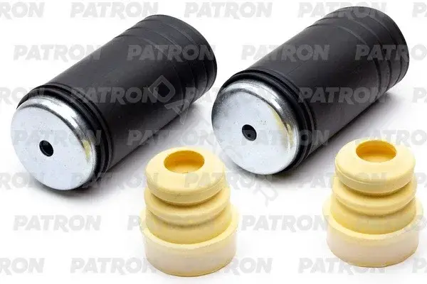 Пыльники и отбойники амортизатора PATRON PPK188