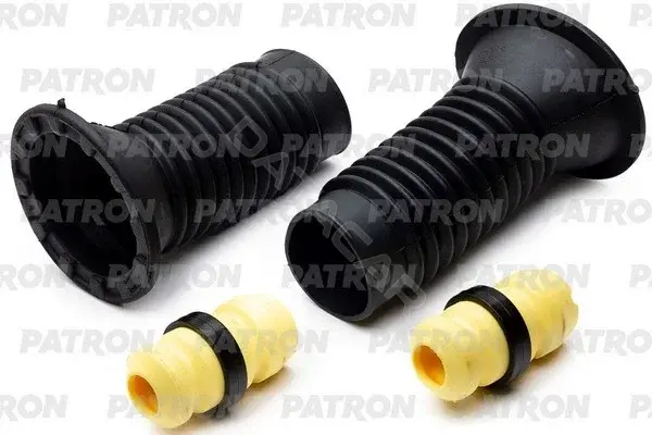Пыльники и отбойники амортизатора PATRON PPK189