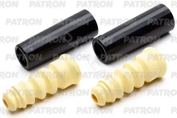 Пыльники и отбойники амортизатора PATRON PPK191