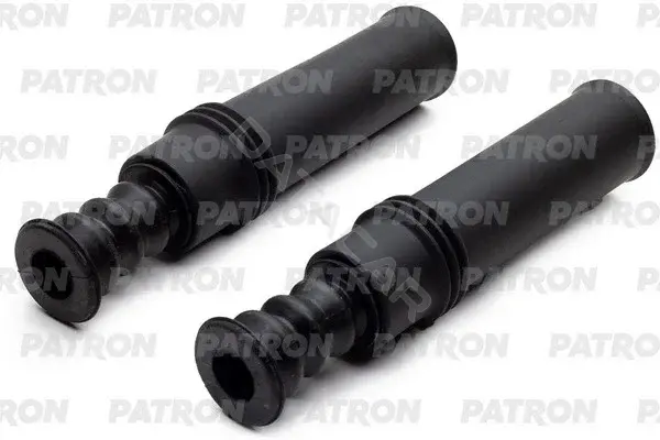 Пыльники и отбойники амортизатора PATRON PPK195