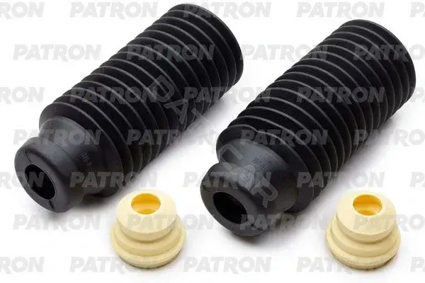 Пыльники и отбойники амортизатора PATRON PPK200