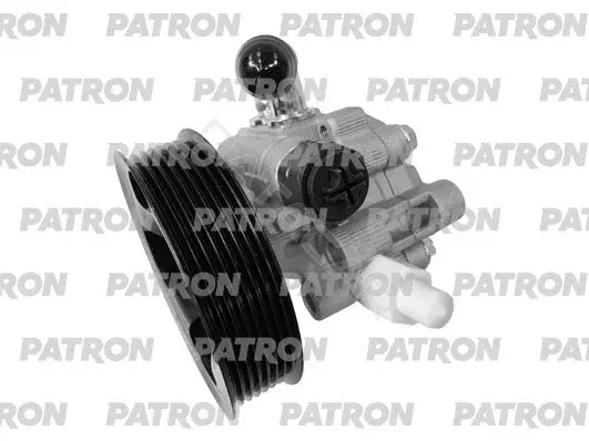 Насос гидроусилителя руля PATRON PPS1156