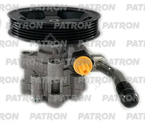 Насос гидроусилителя руля PATRON PPS1180