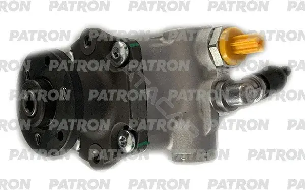 Насос гидроусилителя руля PATRON PPS1193