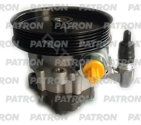 Насос гидроусилителя руля PATRON PPS1196
