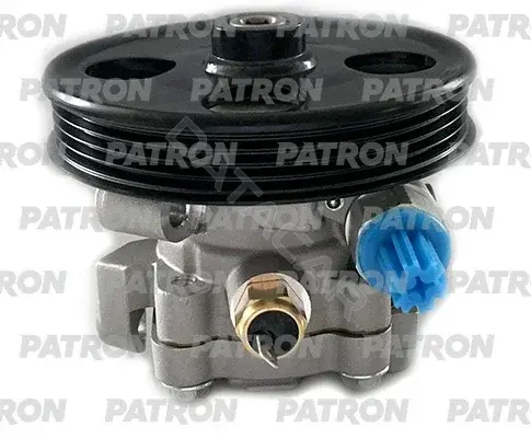 Насос гидроусилителя руля PATRON PPS1204