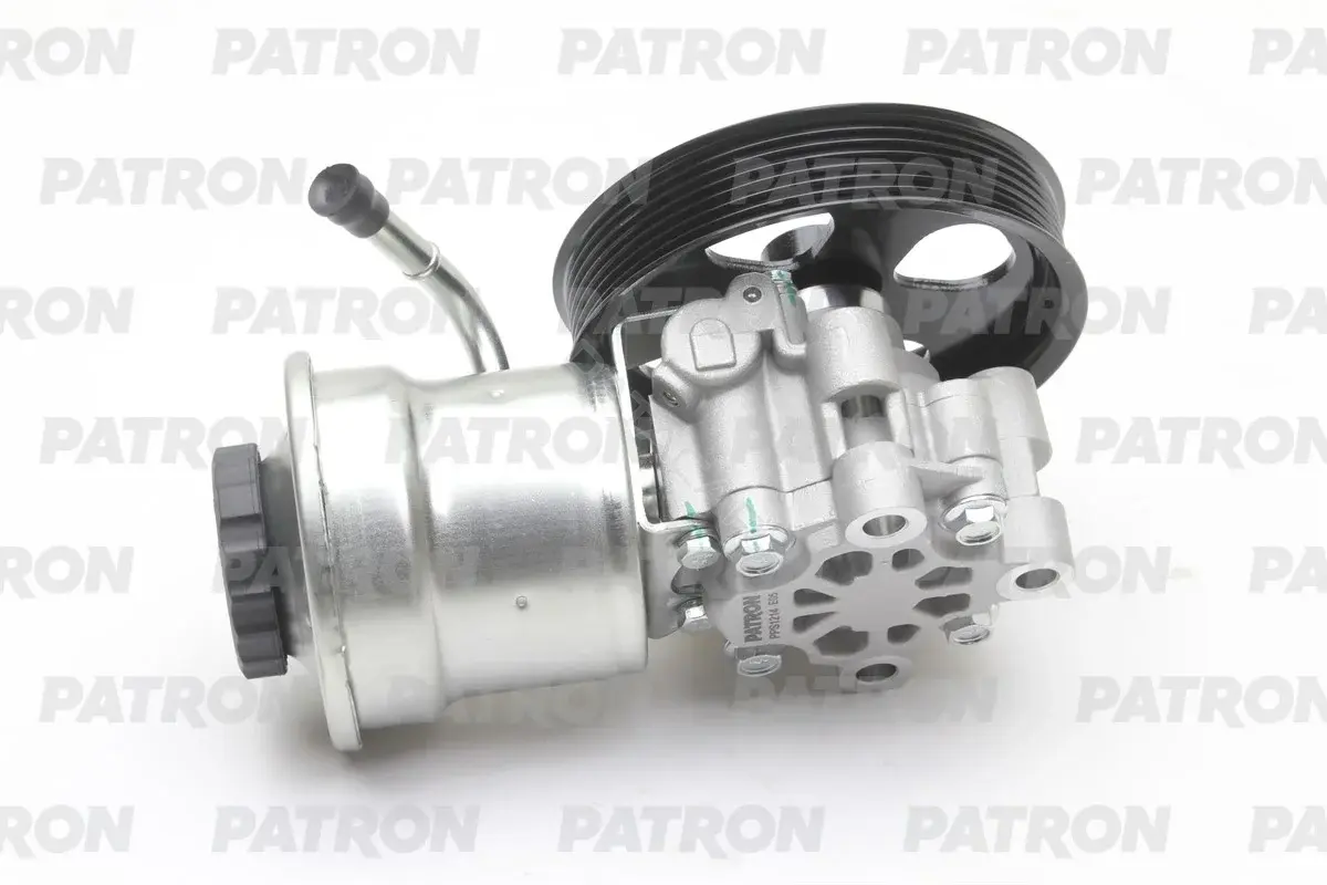 Насос гидроусилителя руля PATRON PPS1214
