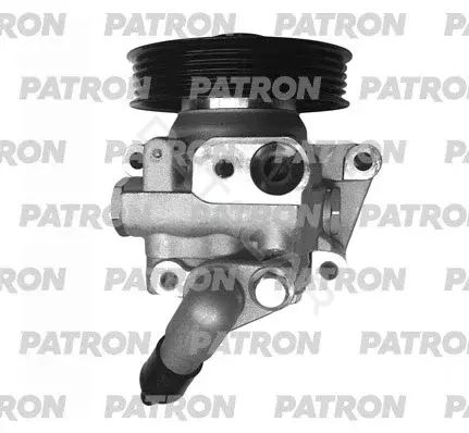 Насос гидроусилителя руля PATRON PPS154