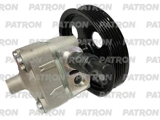 Насос гидроусилителя руля PATRON PPS701