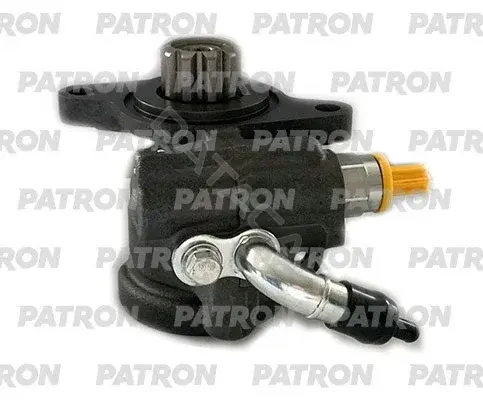 Насос гидроусилителя руля PATRON PPS782